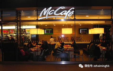 咖啡品牌星巴克,世界咖啡连锁品牌top10