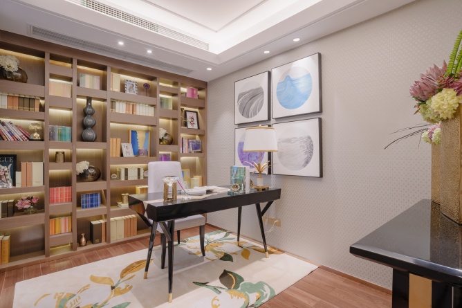 康利达建筑装饰,康利达装饰股份有限公司官网