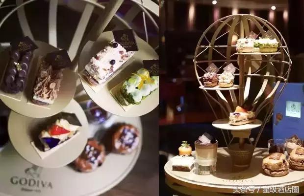 深圳文华酒店下午茶,深圳最顶级的五星酒店