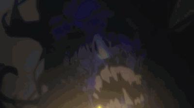 这部超现实动画绝对颠覆你的想象,有谁还记得这部国产动漫