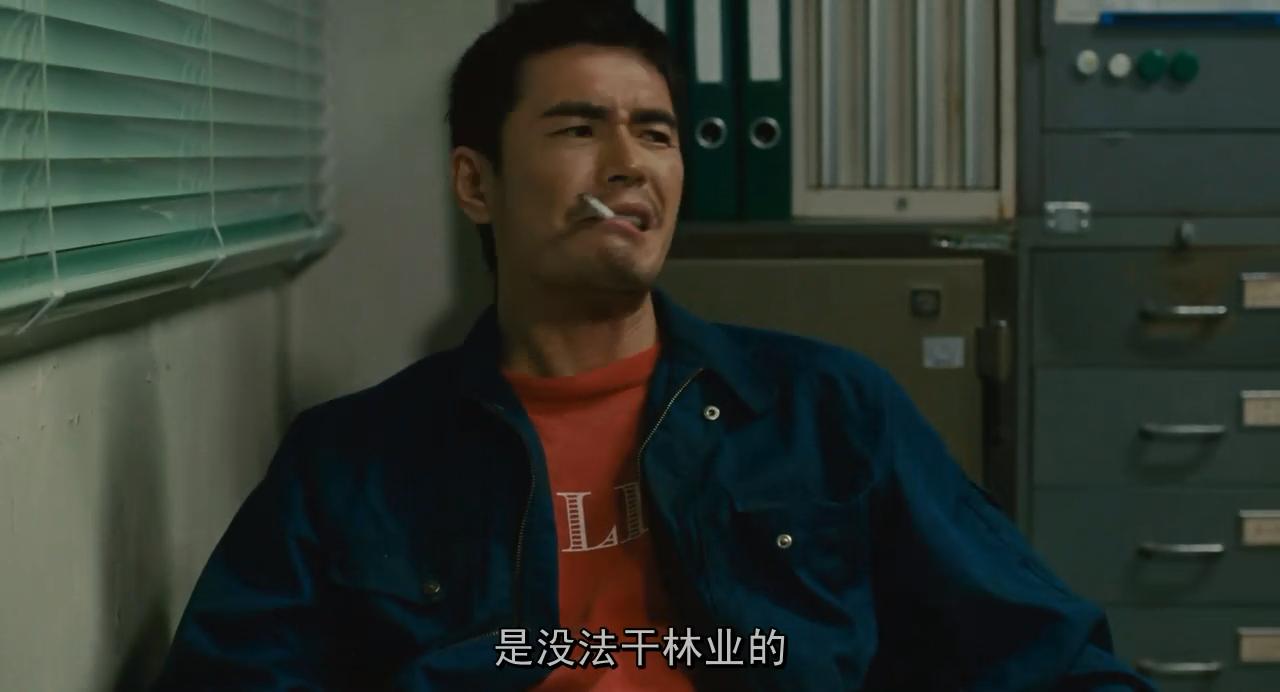 《少爷》这个片子竟然有8.5分，老王不太服！