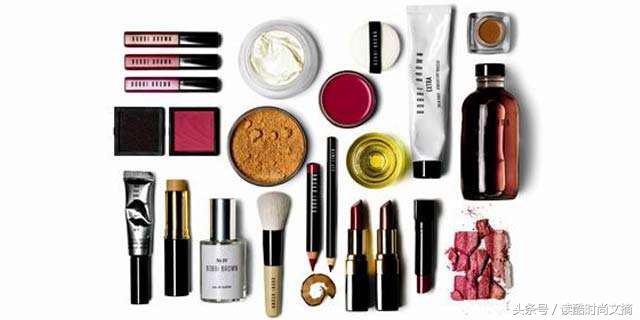 化妆品行业揭秘大牌小样,关于化妆品的大实话