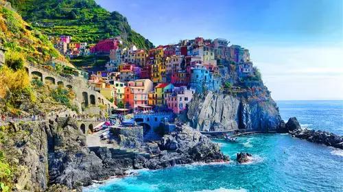 人一辈子要去的5个地方,人一生要去的50个地方图片