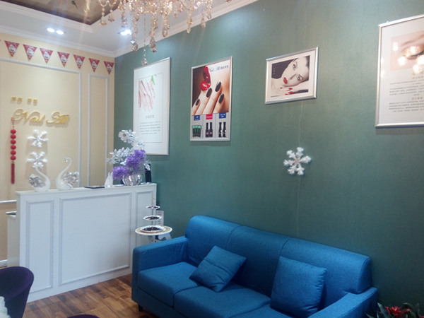 一个新手怎么开美甲店,如何开美甲店需要多少钱