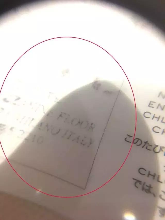 chloefaye小号真假,chloefaye包真假对比