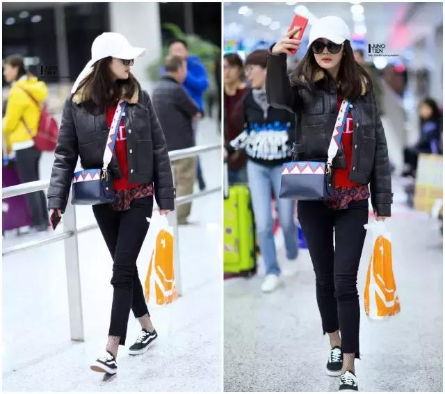 你认为网袜是“妖艳*货贱**”的代名词？那你会被笑话孤陋寡闻！