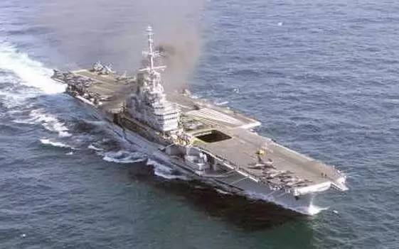 巴西之前的航母,巴西圣保罗号航母怎么回事