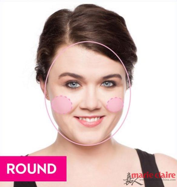 脸上的苹果肌怎么会更好看,脸上有苹果肌好看还是没有好看呢