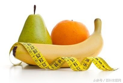 吃水果能减肥误区,天天吃水果蔬菜能减肥吗