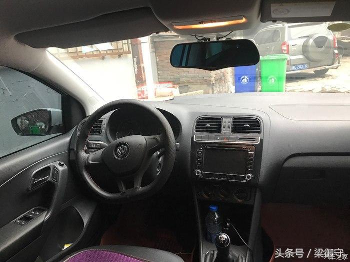 新polo1.4,新polo2021手动