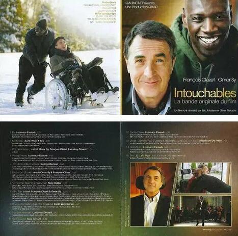 触不可电影完整版观看,触不可及电影深度解析