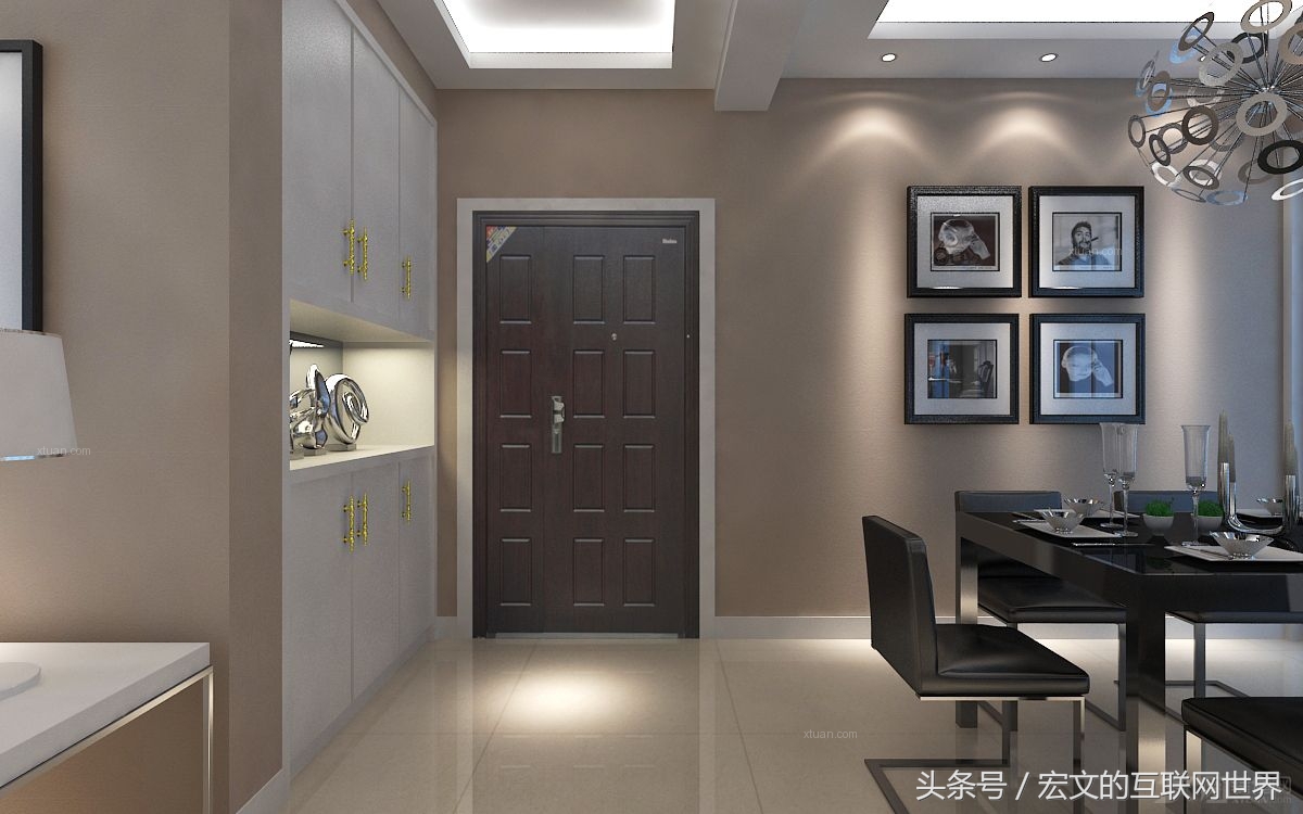 在网上如何找一家靠谱的装修公司百度排名前十位装修网站分享