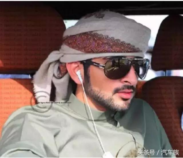 功夫瑜伽的迪拜王子出场片段,功夫瑜伽迪拜王子客串