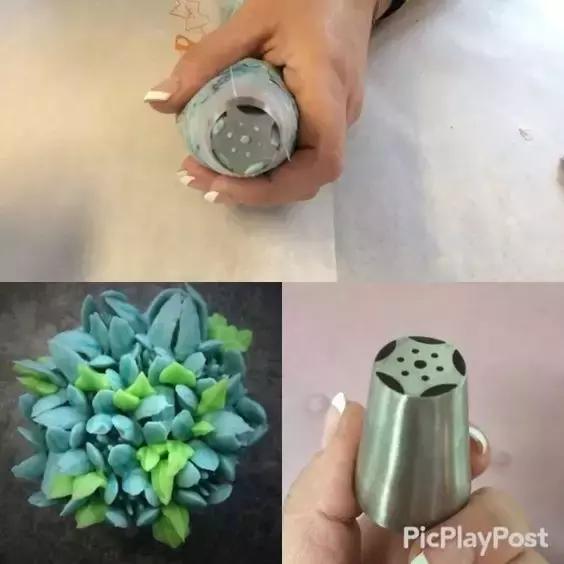 烘焙达人的美味甜点,烘焙达人蛋糕6寸