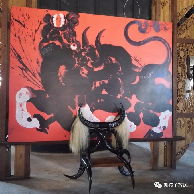 能在异国被警察抓也没谁了吧？这是我的清迈，和你去的不一样！