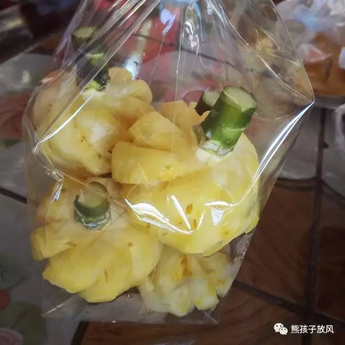 能在异国被警察抓也没谁了吧？这是我的清迈，和你去的不一样！