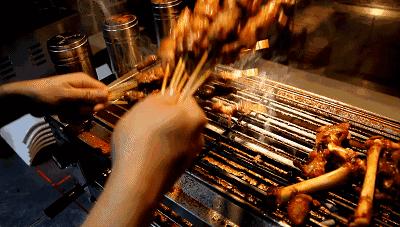 济南人最爱的美食,济南高新区美食排行榜前十名