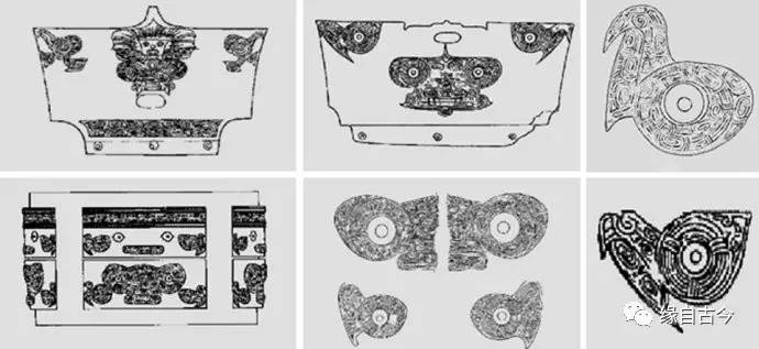 良渚神徽象征,神徽纹背后隐藏的良渚文化