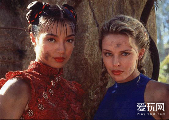 游戏改编电影的那些事,游戏改编电影最新资讯