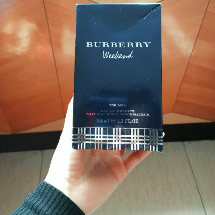 分享送男朋友好物,送给男朋友的香水