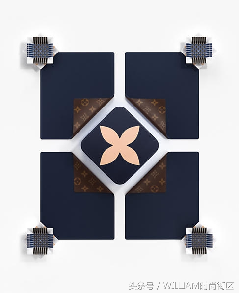 2月情人节,大牌们给情侣准备的礼物