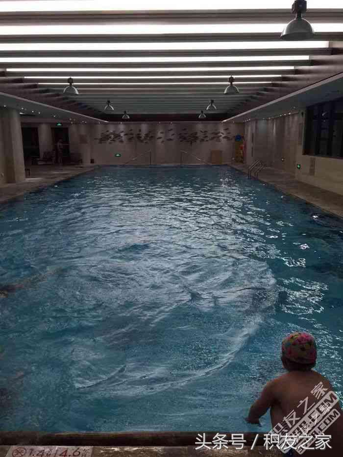 安吉jw万豪酒店攻略,杭州JW万豪白金入住体验