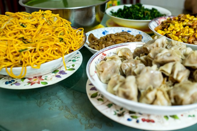 论一个吃货的自我修养小说,论一个吃货的自我修养