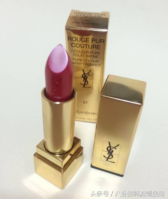 那些年韩剧捧红的10支口红，看什么韩剧，看它就够了！