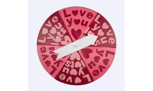 男士情人节礼物排行榜清单 (情人节值得拥有的浪漫礼物清单)