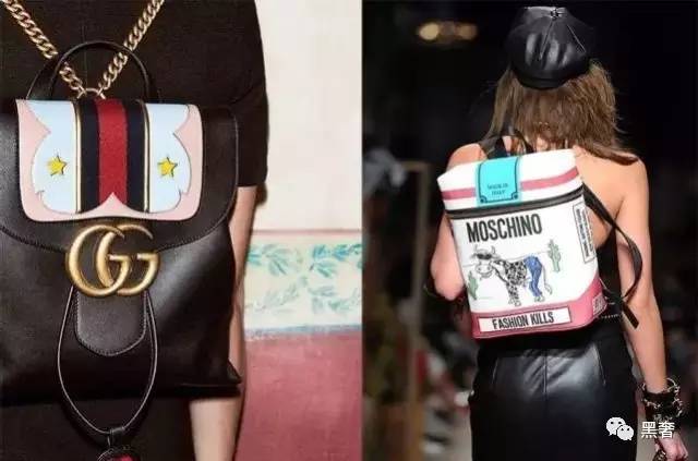 快要开学了你的行李准备好了吗,马上开学了你想要什么样的书包