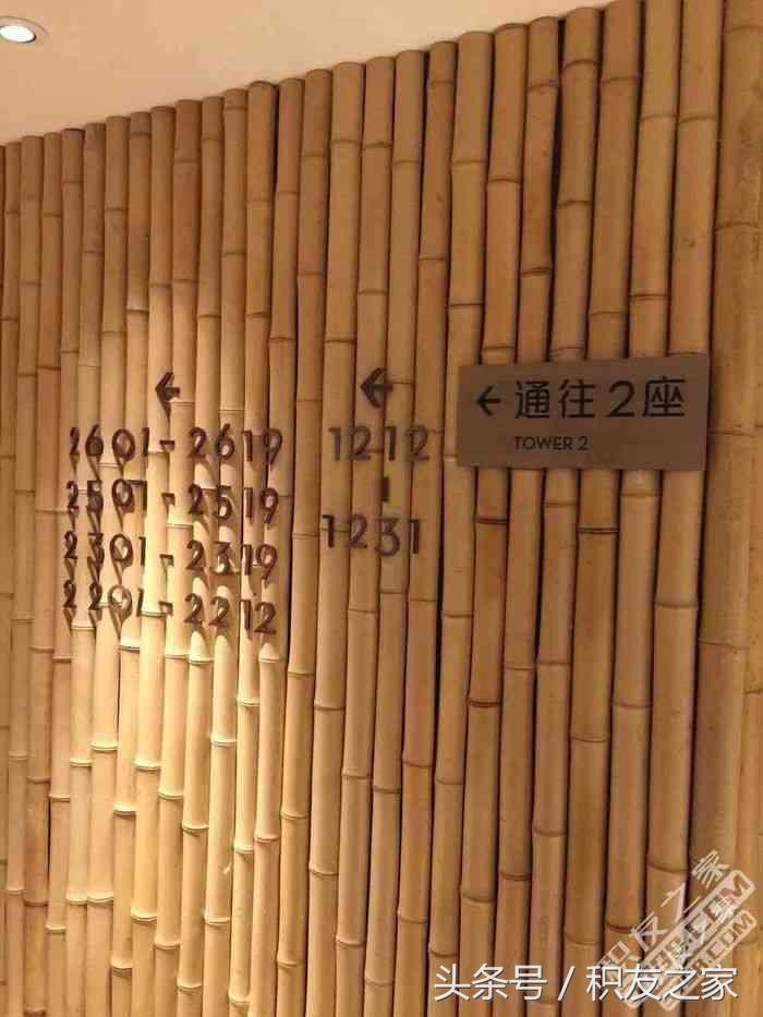 安吉jw万豪酒店攻略,杭州JW万豪白金入住体验