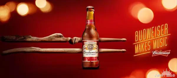 市面上各种啤酒盘点,流行的啤酒