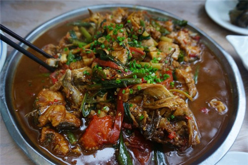 桂林阳朔西街值得吃的,桂林阳朔景区有什么好吃的