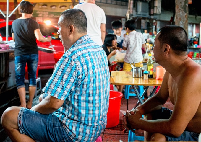 论一个吃货的自我修养小说,论一个吃货的自我修养