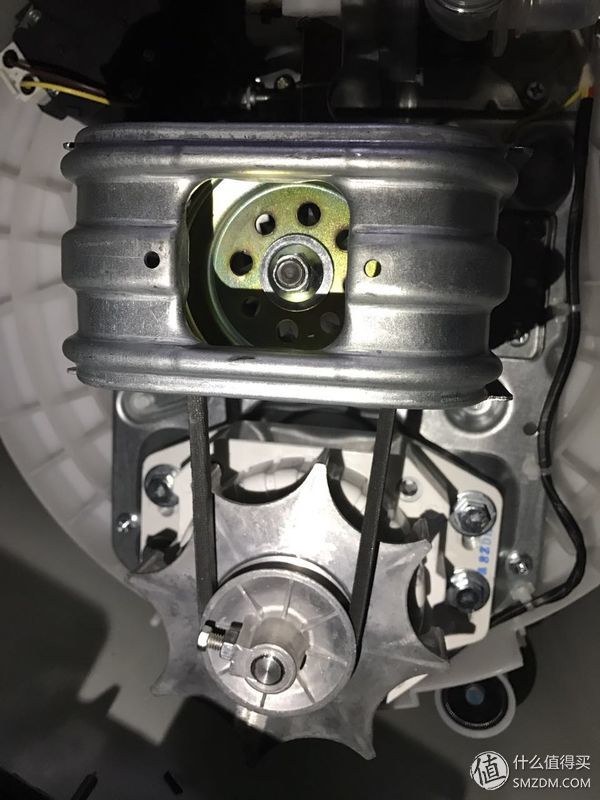 波轮洗衣机的真实感受,洗衣机洗衣效果评测