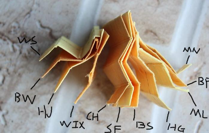 滤清器大揭秘黑心修理厂大家以后要防范多学习些滤清器知识
