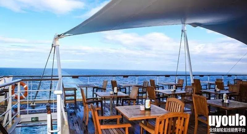 这可能是你见过最全的普吉岛攻略,最全的邮轮旅游攻略