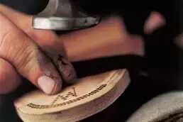 手工制鞋大全图解,手工制鞋特点有哪些