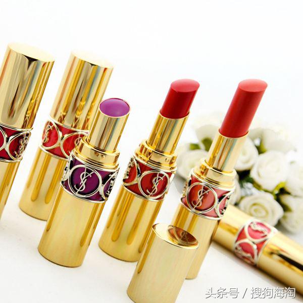 口红怎么选适合自己的色号,如何选自己合适的口红