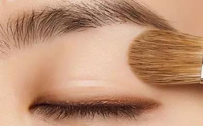 怎么把单双眼皮变成双眼皮,单眼皮怎么变双眼皮不用手术