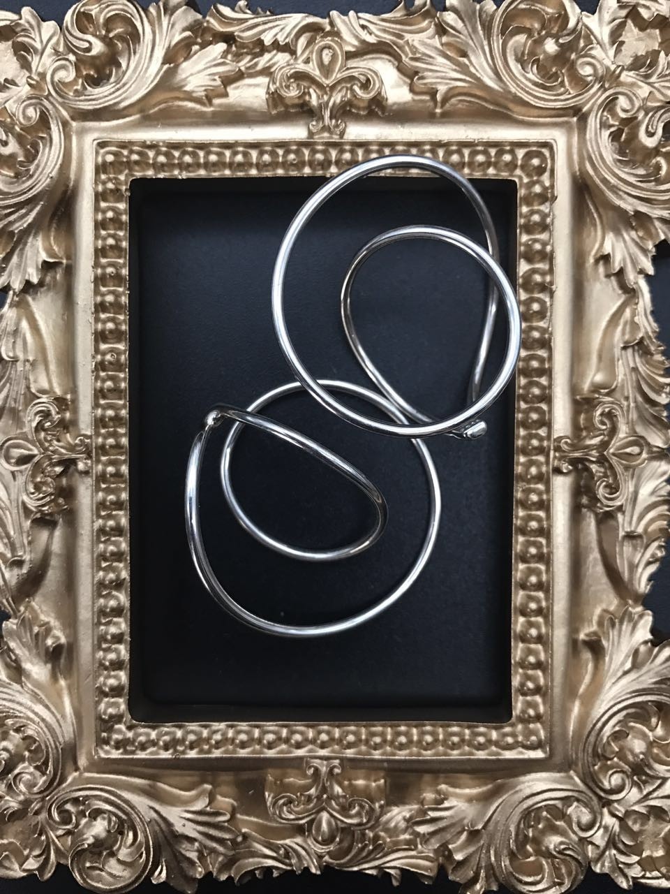 不打耳洞用耳夹,无耳洞的女人戴耳夹