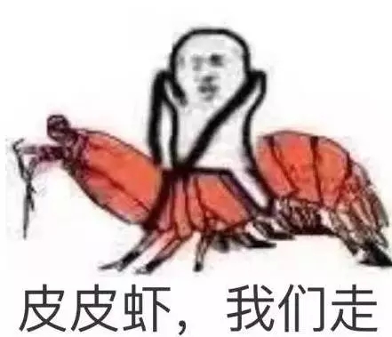 皮皮虾（办公设备租赁）我们走