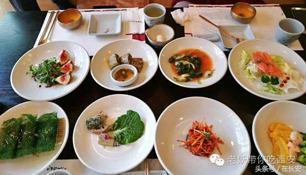 西安哪些店有趣,陕西西安有啥吸睛店