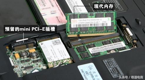 笔记本科普知识大全,笔记本电脑插口科普