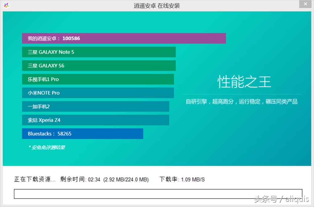 模拟器大乱斗安卓版本,安卓模拟器玩游戏哪个好用