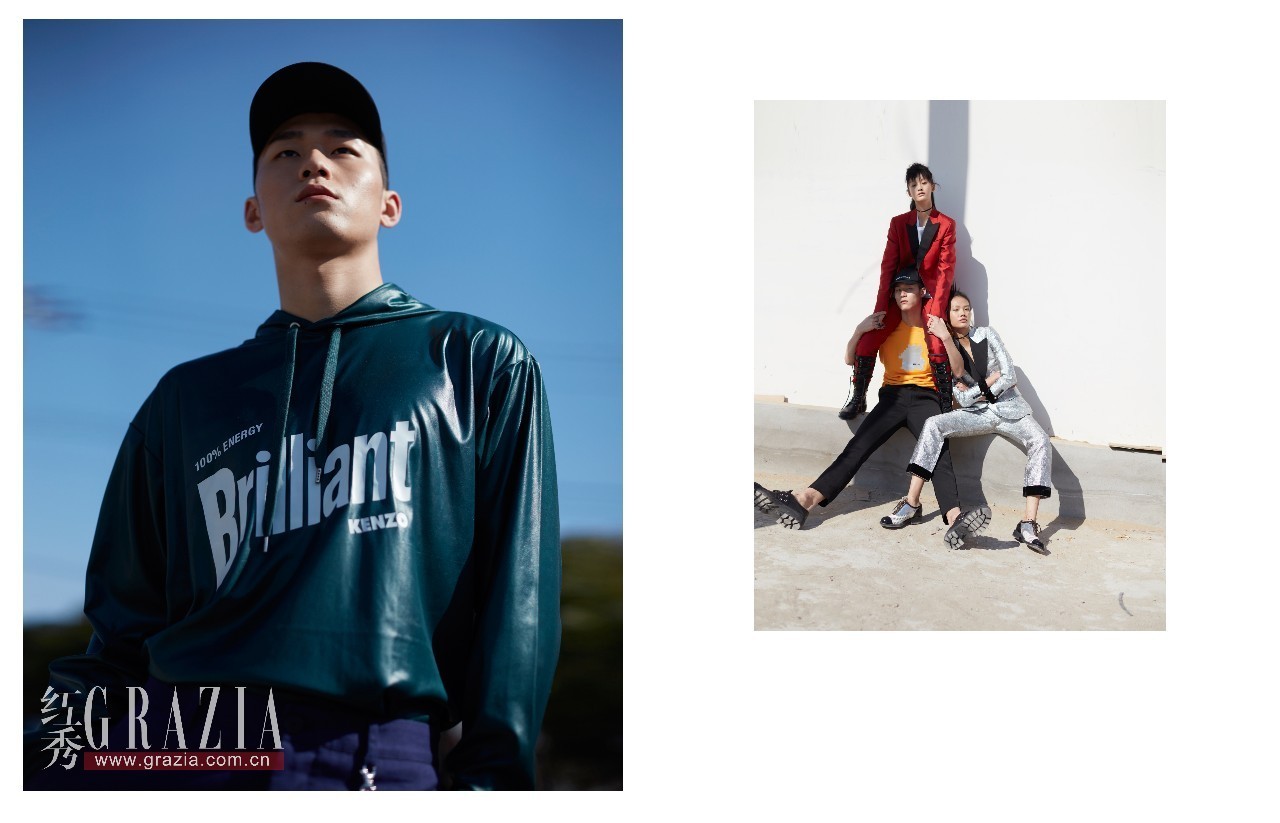 红秀年会,红秀容易出状态吗