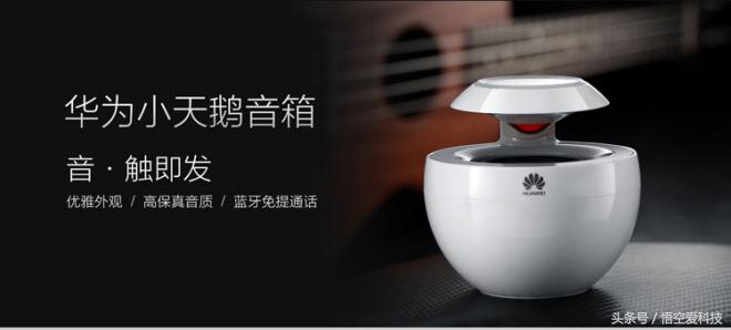 华为小天鹅音响可以改装吗,小天鹅音响华为