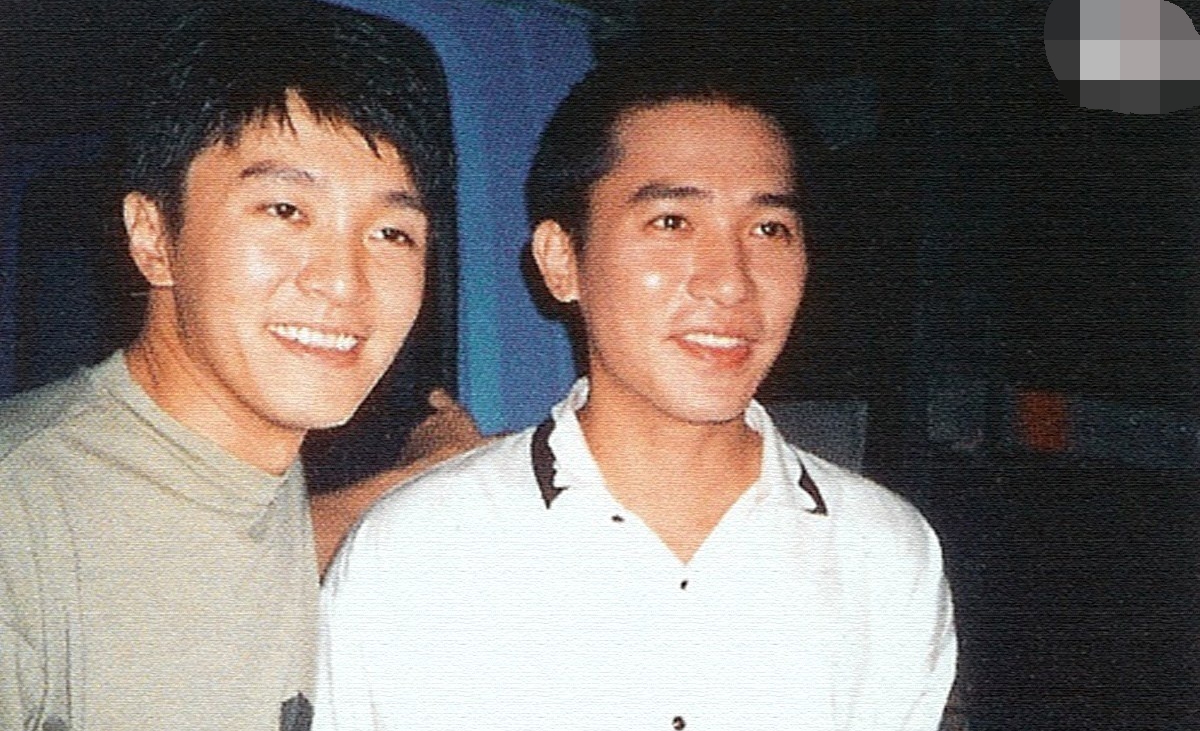 我们不是为了星爷的一张门票而是谢谢！