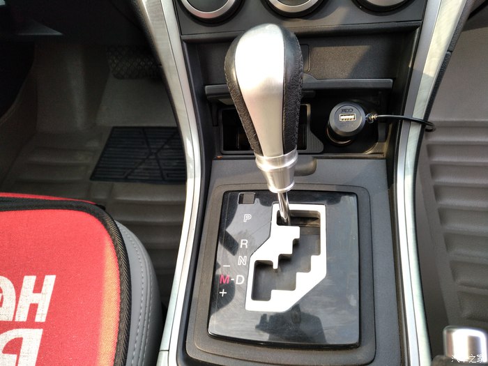 马自达6睿翼2.0精英,马自达6升级版睿翼