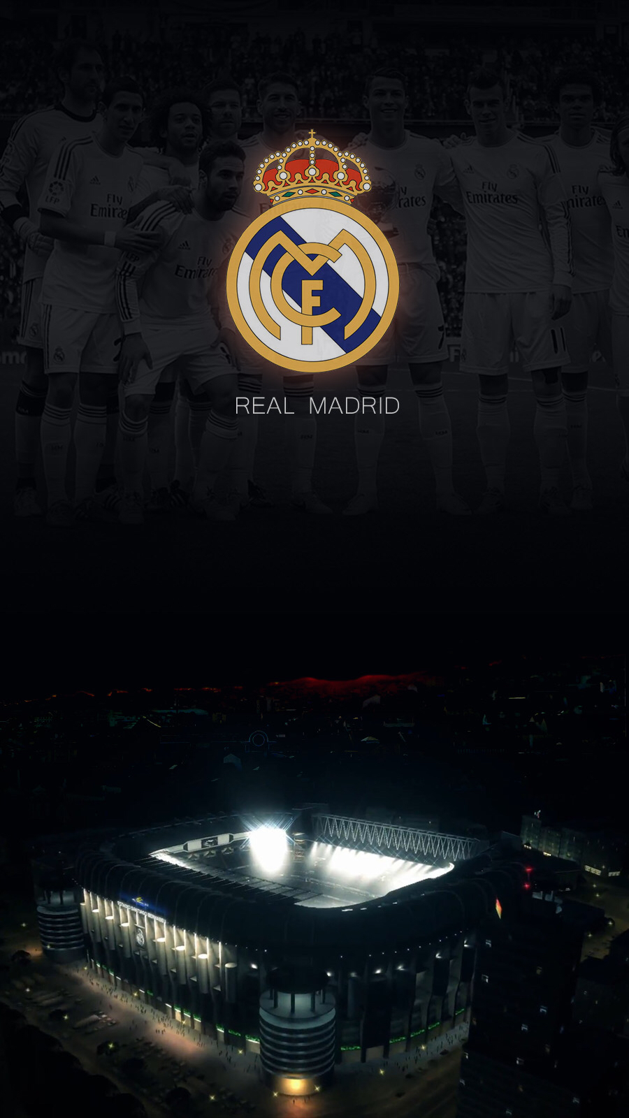 贝尔莫德里奇c罗同在皇马图片,c罗本泽马贝尔手机壁纸